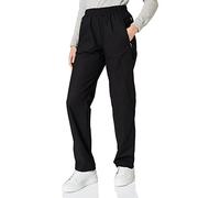 Trigema Women's 515092 Sports Pants, Black, XL