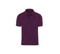 Trigema Women's 527601 Polo Shirt, Aubergine, XL