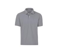 Trigema Women's 527601 Polo Shirt, Cool-Grey, XXL