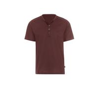 Trigema Women's 537204 T-Shirt, Chestnut, M