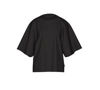 Trigema Women's 540205 T-Shirt, Black, L