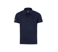 Trigema Women's 544601 Polo Shirt, Navy, XXL