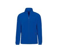 Trigema Women's 555104 Jacket, Royal, 5X-Large
