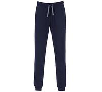 Trigema Women's 575096 Sports Trousers, Blue (Navy 046), XXL