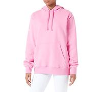 Trigema Women's 575905 Hooded Shirt, Candy, XXL