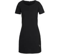 Trigema Women's 576811118 Dress, Black, XS