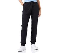 Trigema Women's 579096 Joggers, Black, XXXL