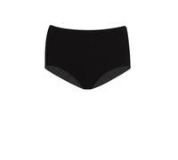 Trigema Women's 5853012 Underwear, Schwarz, XXL