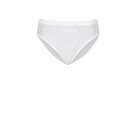 Trigema Women's Briefs Polyamide/Elastane, White, XL