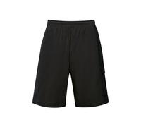 Trigema Women's Cargo Bermuda Shorts 100% Cotton, Black, XXXL