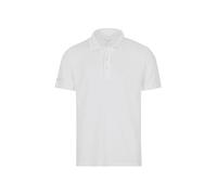 Trigema Women's Damen Coolmax Polo Shirt, White - Weiß (weiß 001), X-Large