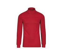 Trigema Women's/Girls' Long-Sleeved ski/Sports roll Jumper