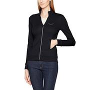 Trigema Women's Jacket, navy, S