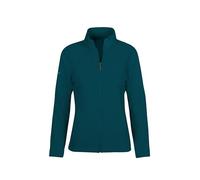 Trigema Women's Jacket, sapphire, L