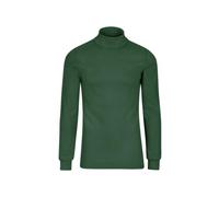 Trigema Women's Langarm Ski-Und Sport-rollkragenpullover Sweatshirt