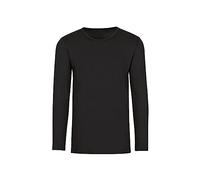 Trigema Women's Long Sleeve Shirt Black black Size:L