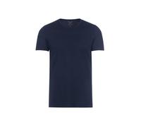 Trigema Women's T-Shirt - Blue - S