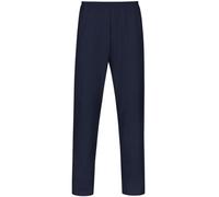Trigema Women's Trousers Blue Navy Large