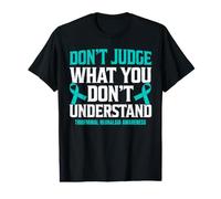 Trigeminal Neuralgia Warrior TN Nerve Pain Value Graphic T-Shirt