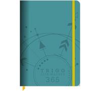 Trigg Life Mapper 365: Undated (Trigg stationery)