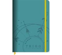 Trigg Life Mapper (Trigg Stationery)