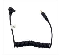 Trigger cable CN3 for Canon