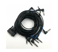 Trigger Connector Cable - Compatible With Roland TD07 TD09 TD11 TD15 TD17