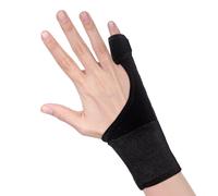 Trigger Finger Splint, Pinky Finger Splints For Finger Pain Relief And Broken Fingers, Little Finger Brace Support