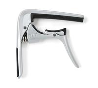 Trigger® Fly™ Capo 12 String - Satin Chrome