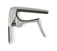 Trigger® Fly™ Capo Classical - Satin Chrome