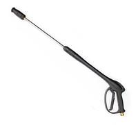 Trigger Gun & Lance Set with Variable Nozzle for Domestic Pressure Washer M22 (22mm, 14mm Inner) Outlet