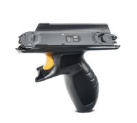 Trigger Handle for Zebra Symbol TC51 TC510K TC52 TC56 TC57 Handheld Barcode Scanner Mobile Computer - P/N: TRG-TC51-SNP1-01 (Requires Protective Case for Use; Case PN: SG-TC5X-EXO1/EXONHS-01)