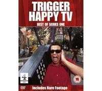 Trigger Happy: Best of Series 1 [DVD]