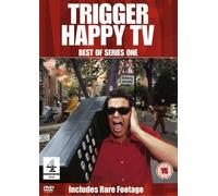 Trigger Happy TV: Best Of Series 1 [DVD]