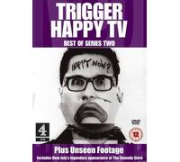 Trigger Happy TV: Best Of Series 2 [DVD] [2000]