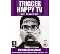 Trigger Happy TV: Best Of Series 2 [DVD] [2000]