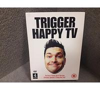 Trigger Happy TV Complete Box Set