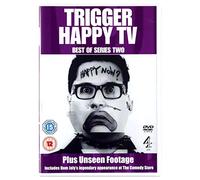 Trigger Happy TV: Series 2 [DVD]