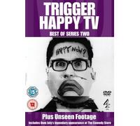 Trigger Happy TV: Series 2 [DVD] by Dom Joly