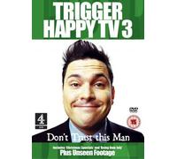Trigger Happy TV: Series 3 [DVD] [2000] by Dom Joly