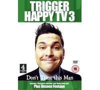 Trigger Happy TV: Series 3 [DVD]