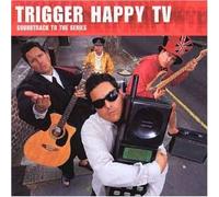 Trigger Happy TV: Soundtrack To The Series By Various Artists (2000-11-10)