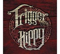 Trigger Hippy - Trigger Hippy [2 LP] [VINYL]