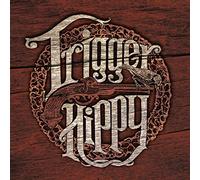 Trigger Hippy - Trigger Hippy