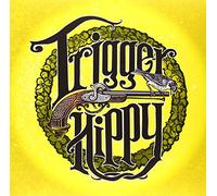 Trigger Hippy - Trigger Hippy [VINYL]