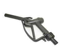 Trigger Nozzle IBC Delivery Nozzle Trigger Fitting fits to 3/4"Water Hose Tail