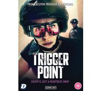 Trigger Point [15] DVD