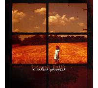 Trigger Point - A Silent Protest
