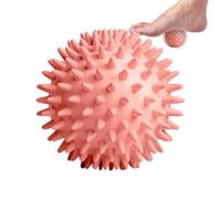 Trigger Point Ball - 2.36x2.36inch Trigger Point Release,Pressure Points Ball Massage Tools,for Muscle Recovery Discomfort Relief Relaxation Shoulder Leg Waist Hip Neck Arm Home Yoga Gym