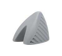 Trigger Point Ball for the Back - Horseshoe Back Massager - Manual Foot Massage Balls - For Home Gym Travel Fitness Enthusiasts Runners Yoga Weightlifters Men Donn